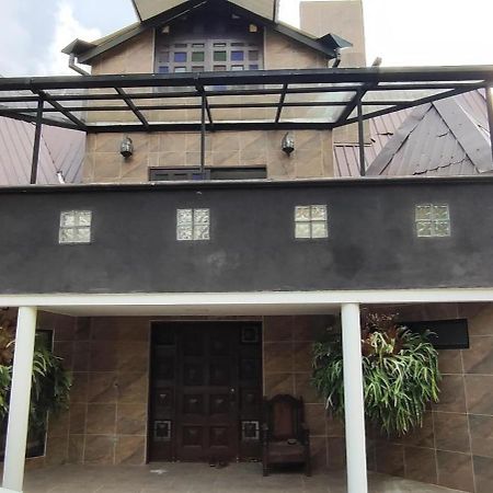 Hermosa Casa Finca En Santa Elena - Aeropuerto Jmc Exterior photo