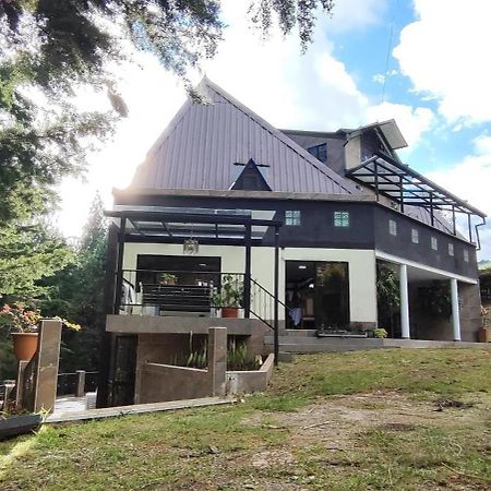 Hermosa Casa Finca En Santa Elena - Aeropuerto Jmc Exterior photo