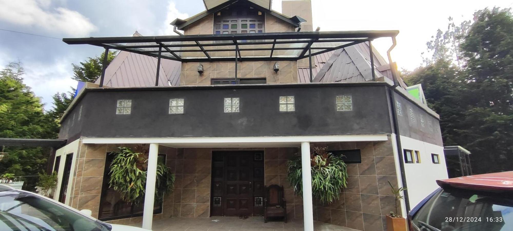 Hermosa Casa Finca En Santa Elena - Aeropuerto Jmc Exterior photo