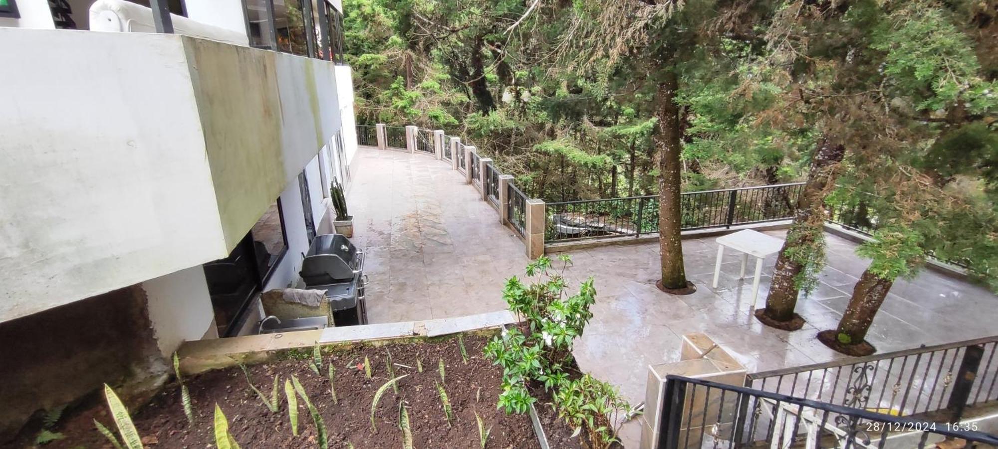 Hermosa Casa Finca En Santa Elena - Aeropuerto Jmc Exterior photo