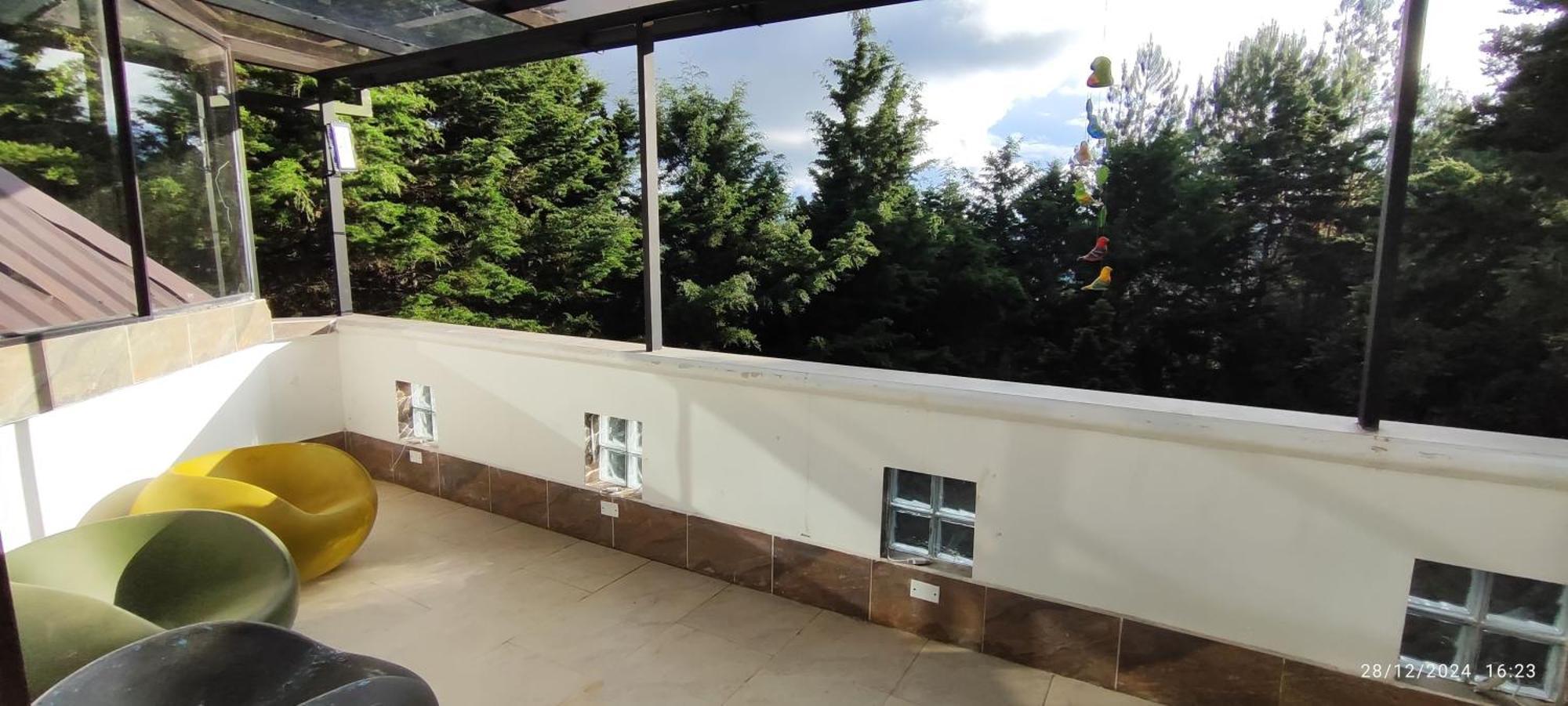 Hermosa Casa Finca En Santa Elena - Aeropuerto Jmc Exterior photo