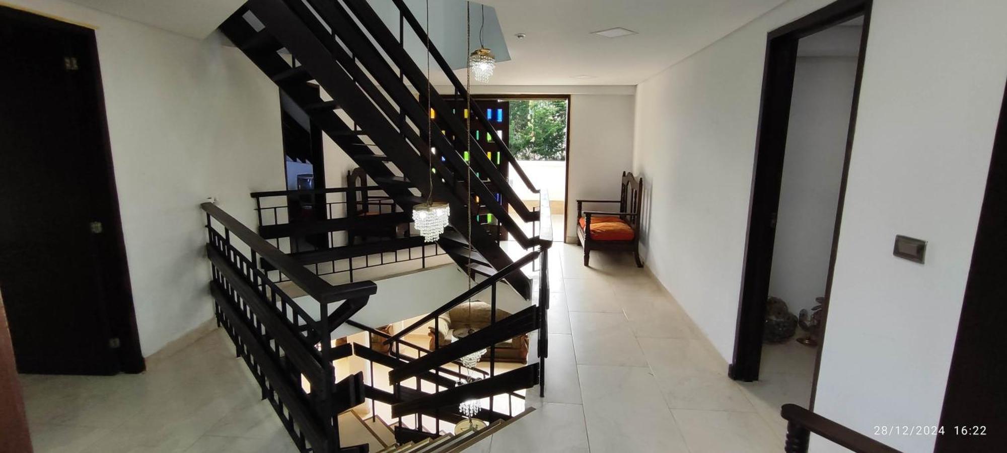 Hermosa Casa Finca En Santa Elena - Aeropuerto Jmc Exterior photo
